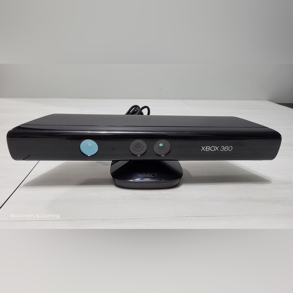 360 Kinect Sensor - Black